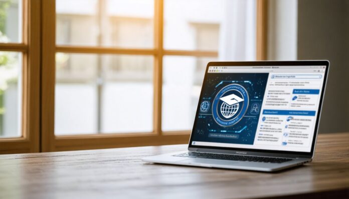 accreditation vs licensure comparison