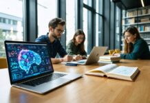 Graduate Programs Using AI Tools for Research, Writing, and Student Support ai enhanced graduate support