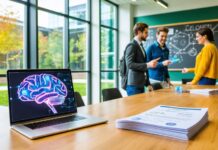 Education Degrees That Prepare You for AI-Enabled Classrooms ai ready teaching credentials