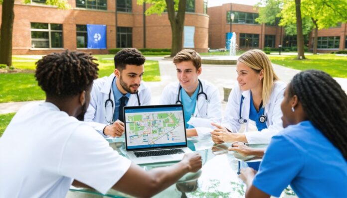 community health degree programs