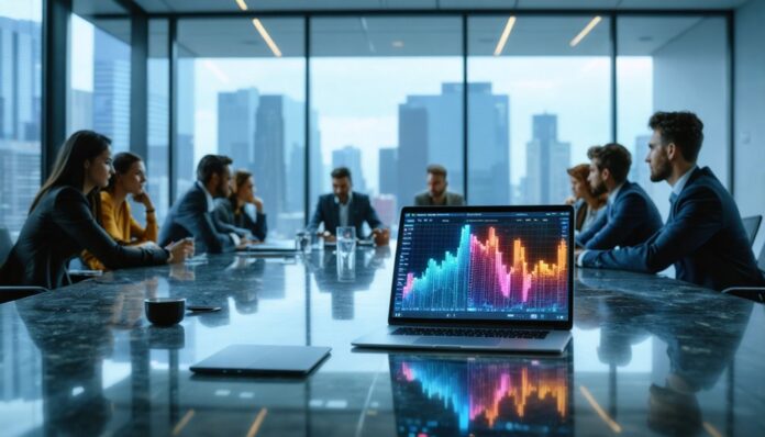 data driven career pathways