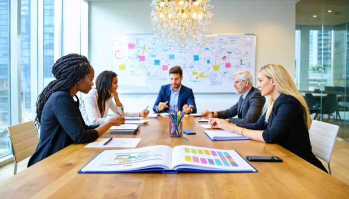 ethics communication decision making management