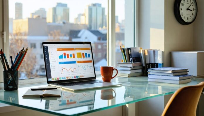 flexible monthly start degree programs