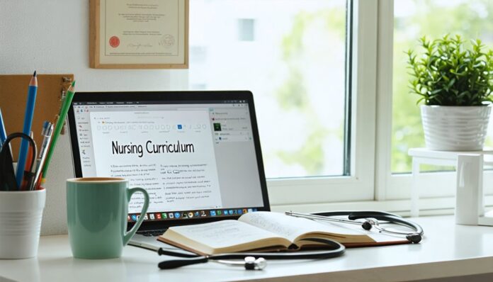 flexible nursing education pathways