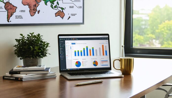 future focused online business programs