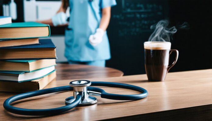 future health leader education