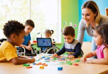 Special Education Programs That Build Inclusive Teaching Skills inclusive teaching skill development