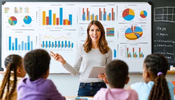 measurable student outcome focus