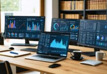 Online Master’s Degrees in Business, Data, Education, and Healthcare online business and data programs