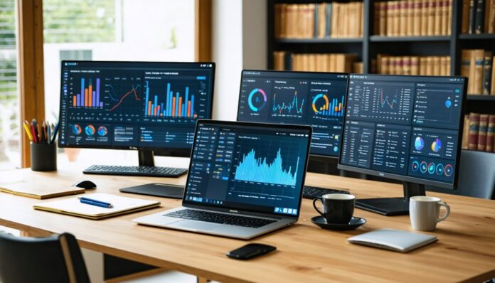 online business and data programs