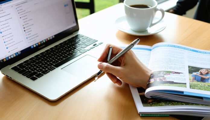 online college financial aid