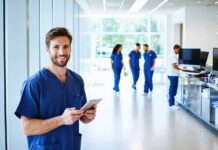 Fast-Growing Healthcare Careers You Can Reach With an Online Degree online health career pathways