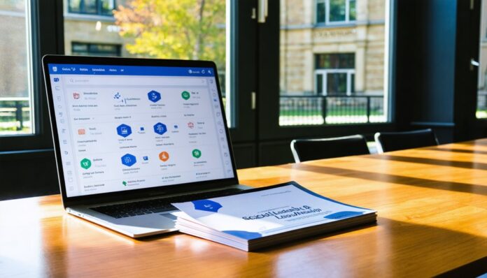 online leadership education degrees