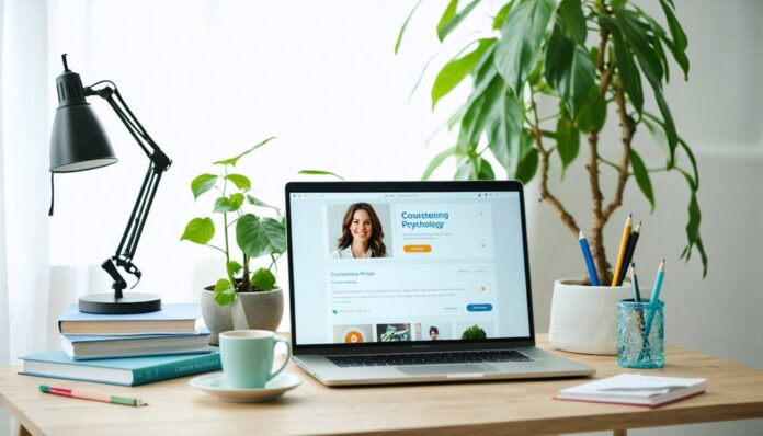 online mental health counseling