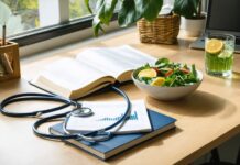 Nutrition and Wellness Degrees That Match Preventive Care Trends preventive care nutrition degrees