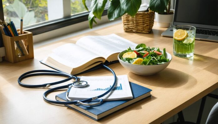 preventive care nutrition degrees