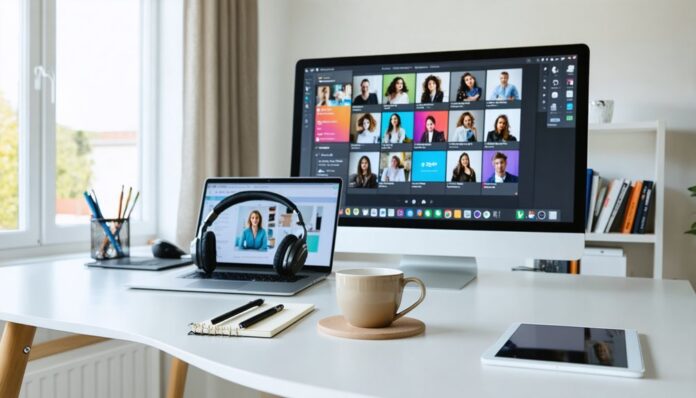 remote friendly degree pathways